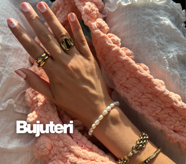 BİJUTERİ