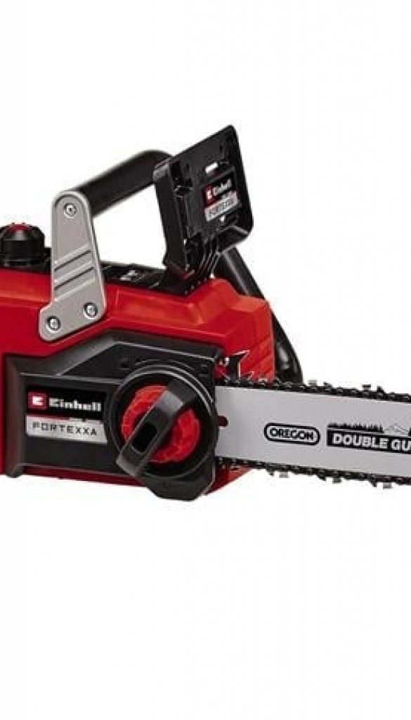 Einhell FORTEXXA 18/30 Akülü Ağaç Kesme Einhell FORTEXXA 18/30 Akülü Ağaç Kesme