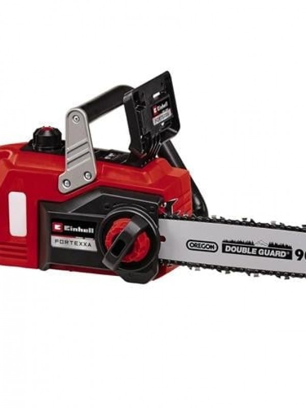 Einhell FORTEXXA 18/30 Akülü Ağaç Kesme… Einhell FORTEXXA 18/30 Akülü Ağaç Kesme…