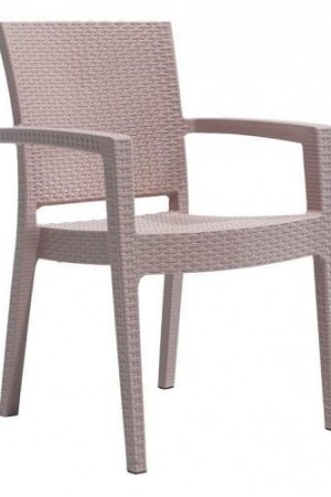 Novussi Rattan Paris Kapuçino Koltuk R006-042… Novussi Rattan Paris Kapuçino Koltuk R006-042…