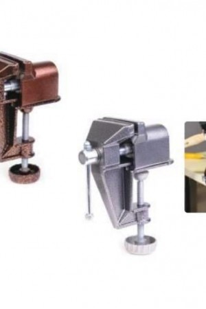 Eltos Alüminyum Mengene…