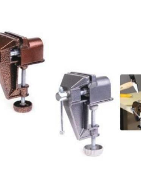 Eltos Alüminyum Mengene…