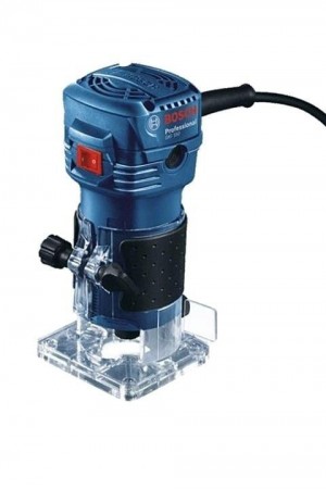 Bosch GKF 550 Kenar Frezesi…