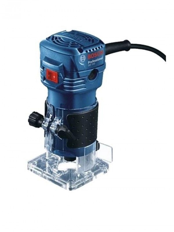 Bosch GKF 550 Kenar Frezesi…