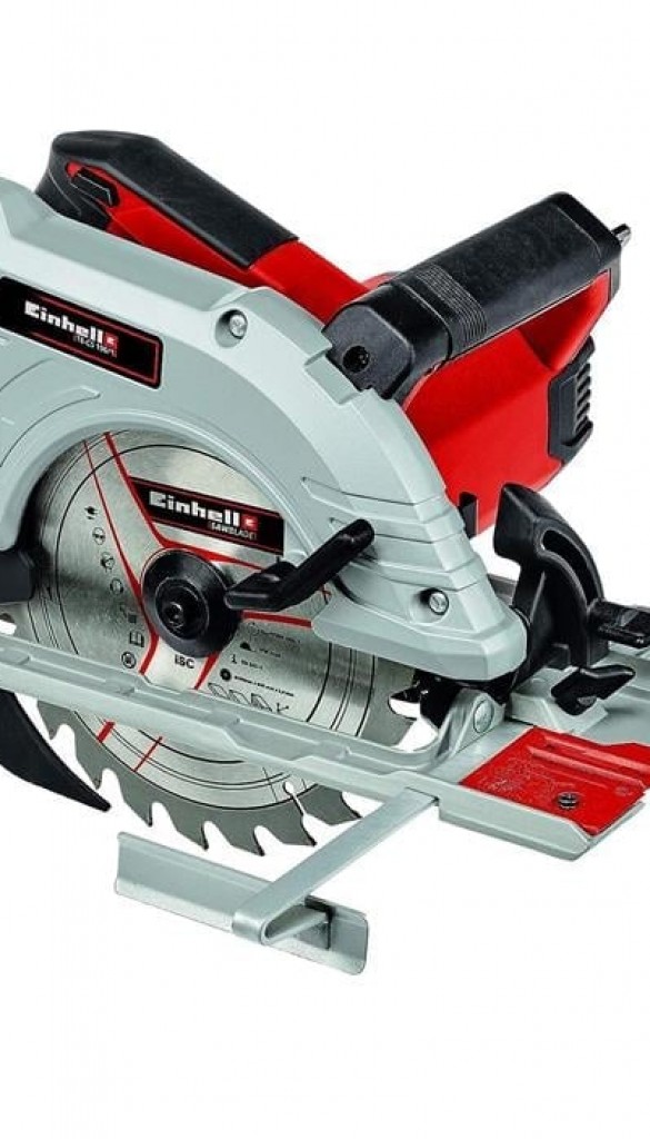 Einhell TE-CS 190/1 Daire Testere Einhell TE-CS 190/1 Daire Testere