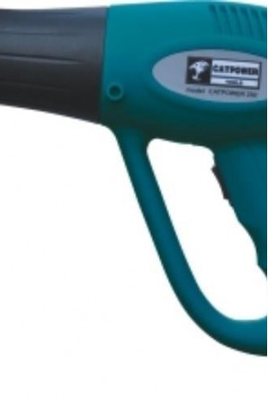 Catpower 202 İki Kademe Sıcak Hava Tabancası 2000W…