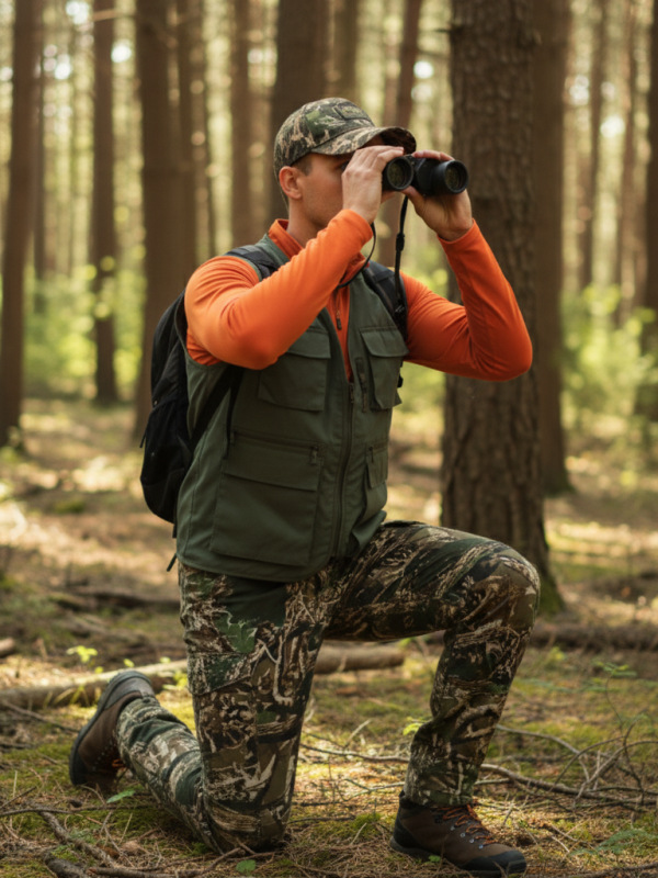 Spayko Av Pantolonu … Spayko Av Pantolonu …