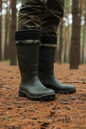 Outdoor Avcı Botu… Outdoor Avcı Botu…