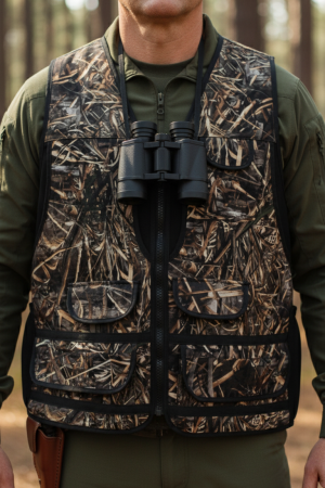 Spayko Av Yeleği Model 3…