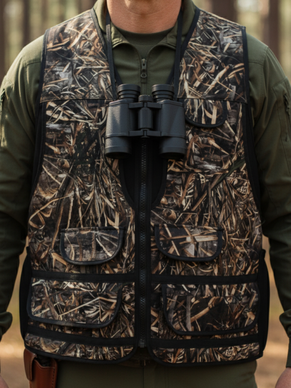 Spayko Av Yeleği Model 3… Spayko Av Yeleği Model 3…