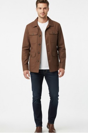 Tony Montana Kenzo Kahve…