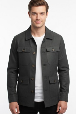 Tony Montana Kenzo Olive…