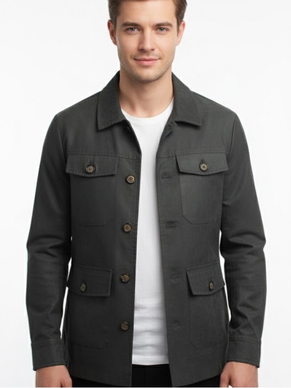 Tony Montana Kenzo Olive… Tony Montana Kenzo Olive…