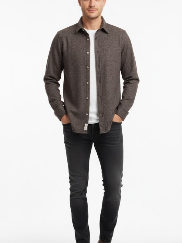 Vizon Gömlek… Vizon Gömlek…