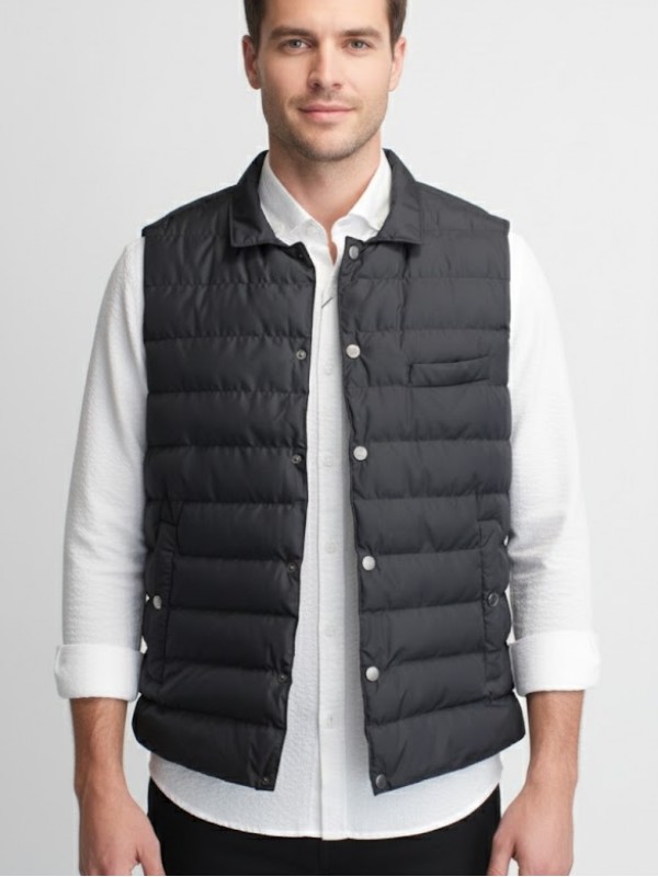 Owen Şişme Yelek Laci…