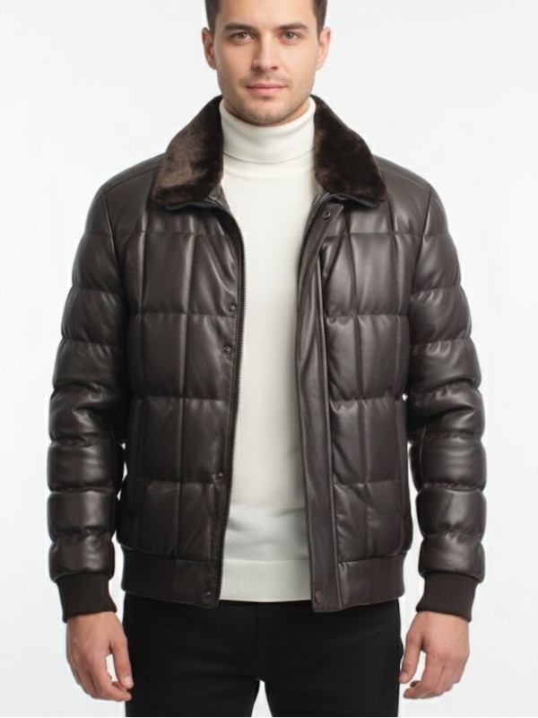 Wemsey Puffur Koyu Kahve… Wemsey Puffur Koyu Kahve…