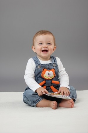 Baby Icon 2'li Takım…