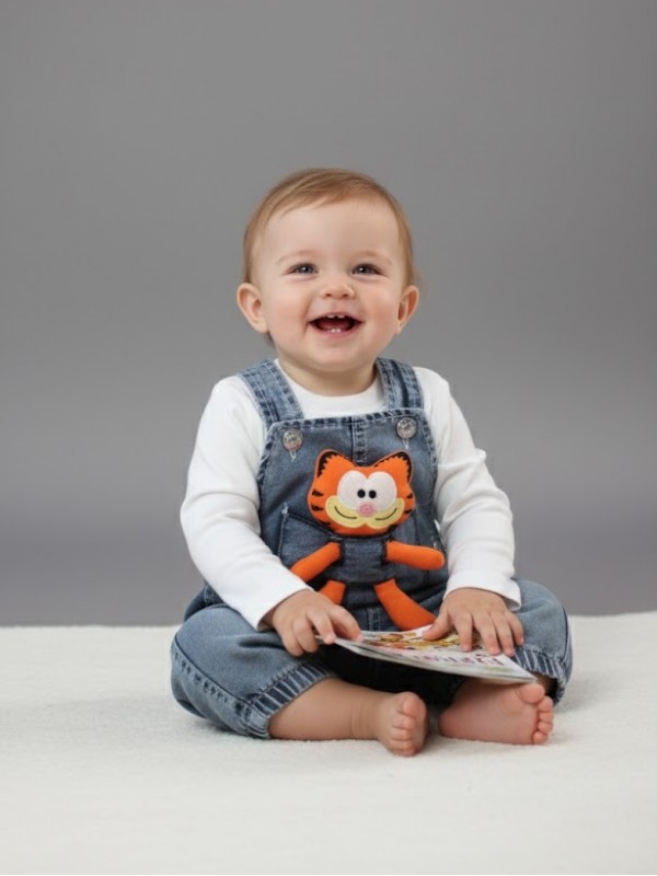 Baby Icon 2'li Takım…