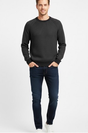 Markova Triko Siyah… Markova Triko Siyah…