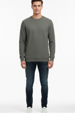 Markova Çizgili Haki… Markova Çizgili Haki…