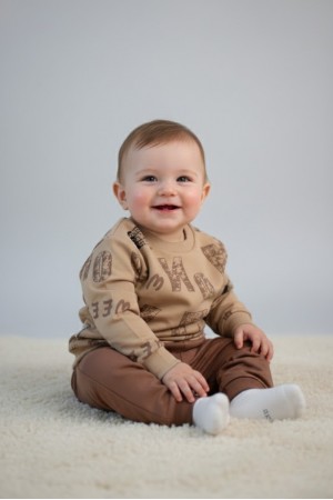 Bıcır 1 Yaş 2'li Takım…