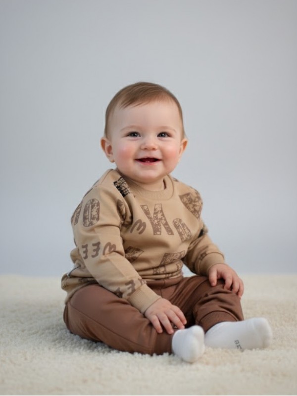 Bıcır 1 Yaş 2'li Takım…