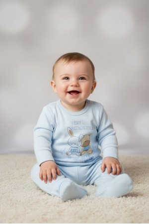 El Bebek 2'li Takım…