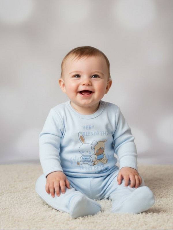 El Bebek 2'li Takım…