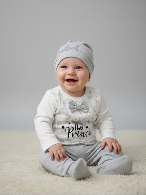 Imaj 3'lü Prens Takım…