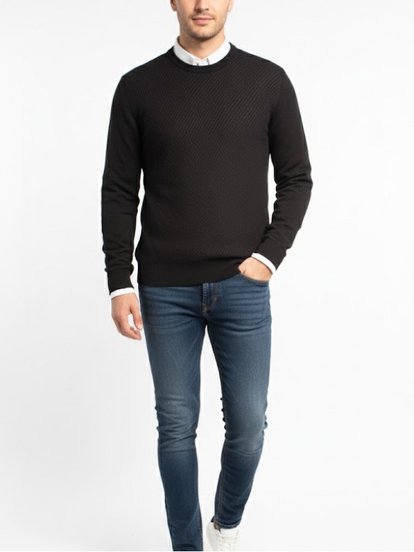 Tony Montana Kazak Siyah… Tony Montana Kazak Siyah…