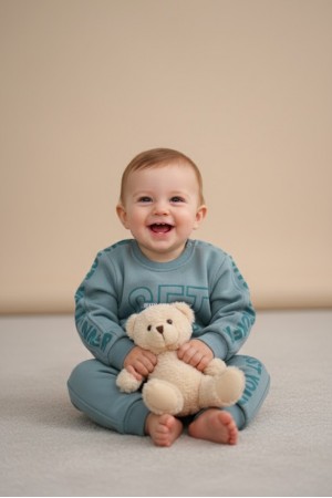 Clup Polo 2'li Takım…