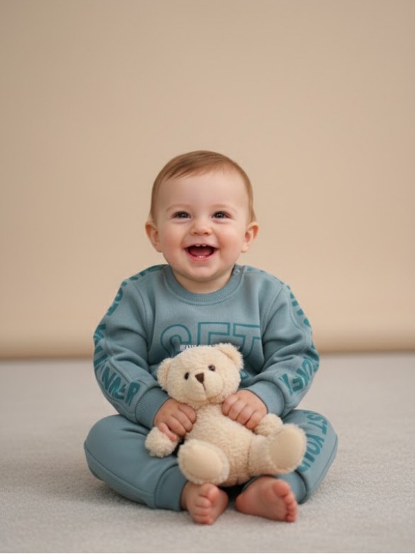 Clup Polo 2'li Takım…