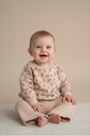 Moeboon Desenli (6 Ay)… Moeboon Desenli (6 Ay)…