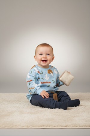 Vovido Kanguru Cepli 2'li Takım …