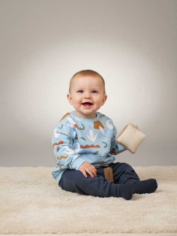 Vovido Kanguru Cepli 2'li Takım …