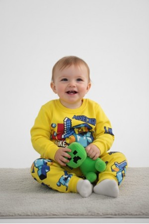 Zara Minecraft 2'li Takım…