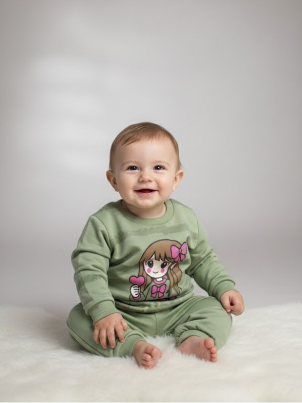 Bıcır 1 Yaş… Bıcır 1 Yaş…