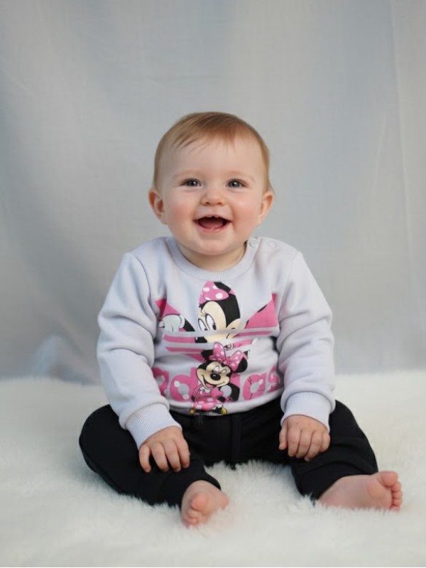 NNK 2 Yaş Mickey Mouse'lu…