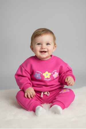 Vovido Çiçekli (3-6 Ay)…