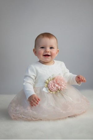 Cankuş Pembiş (6 Ay)…