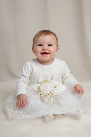 Cankuş Beyaz (6 Ay)…