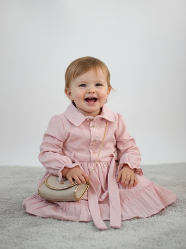 GVN Çanta Detaylı (2-3, 4-5 Yaş)…