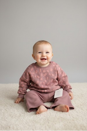 Meeboon Yaprak Desenli (6 Ay)… Meeboon Yaprak Desenli (6 Ay)…