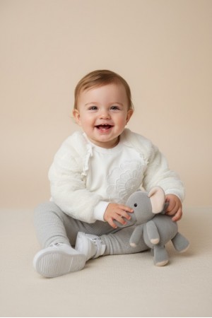 Panchiko Yün Detaylı Kol (5 Yaş)… Panchiko Yün Detaylı Kol (5 Yaş)…