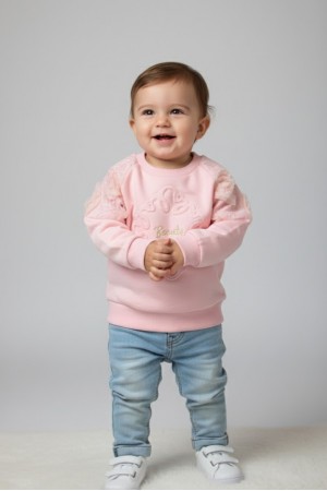 Pançiko Omuz Detaylı (5 Yaş)… Pançiko Omuz Detaylı (5 Yaş)…