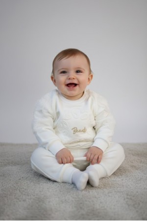 Pançiko Omuz Detaylı Beyaz (5 Yaş) … Pançiko Omuz Detaylı Beyaz (5 Yaş) …