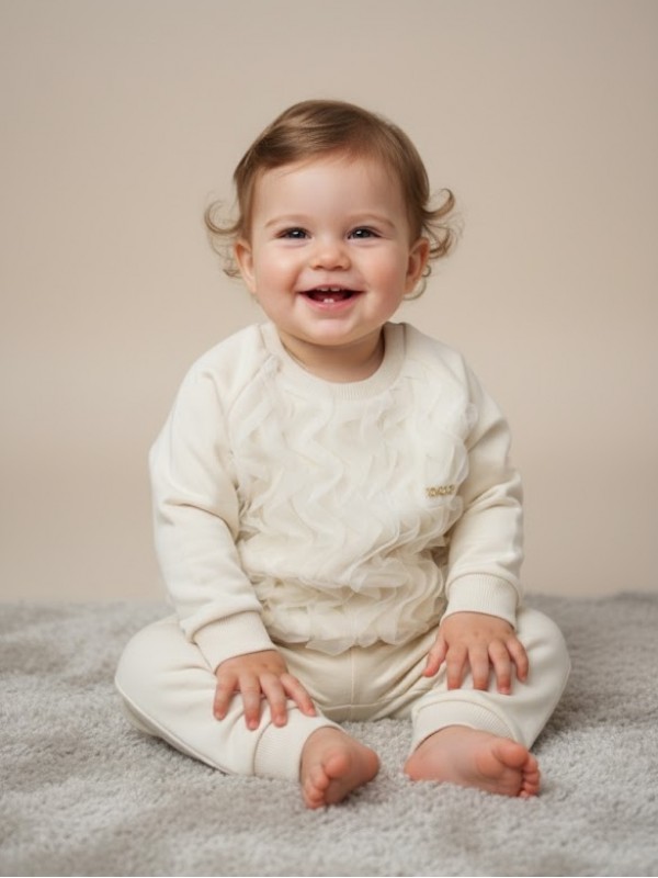 Pançiko Bej File Detaylı (5 Yaş)…