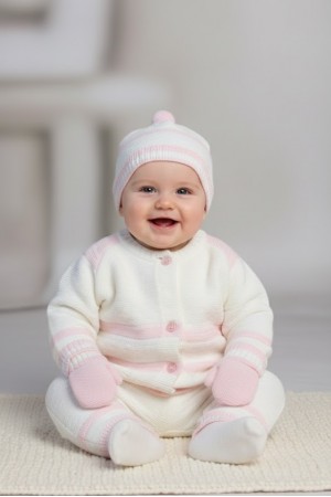 Zorex Mustima 4'lü Takım…