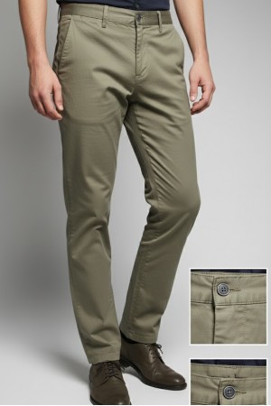 Panini Sport 404 Haki…