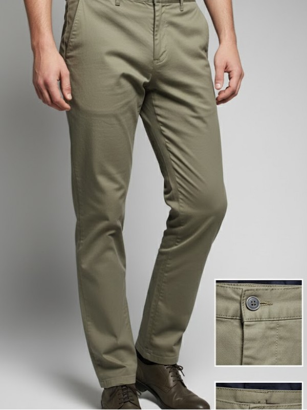 Panini Sport 404 Haki…